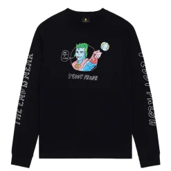 That Place Is F***ed Tee-Teddy Fresh Discount
