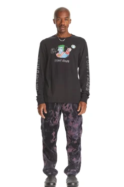 That Place Is F***ed Tee-Teddy Fresh Discount