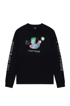 That Place Is F***ed Tee-Teddy Fresh Discount