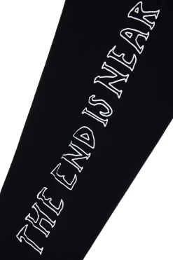 That Place Is F***ed Tee-Teddy Fresh Discount