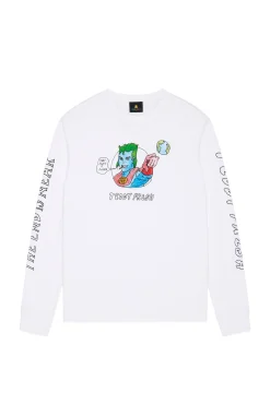 That Place Is F***ed Tee-Teddy Fresh Discount