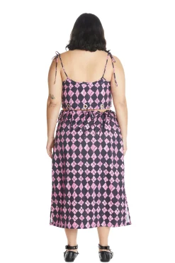 Transformable Dress-Teddy Fresh Online