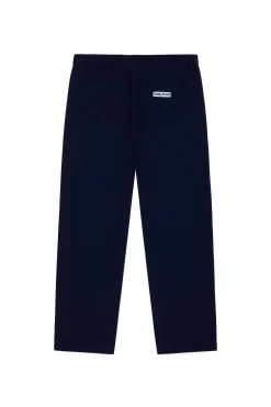 Two Sides Pants-Teddy Fresh New
