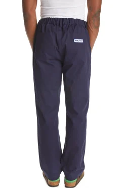 Two Sides Pants-Teddy Fresh New