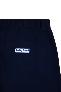 Two Sides Pants-Teddy Fresh New