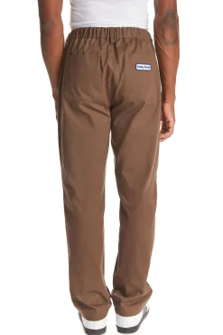 Two Sides Pants-Teddy Fresh New