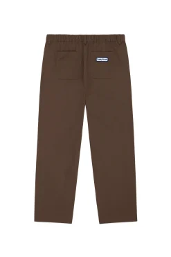 Two Sides Pants-Teddy Fresh New