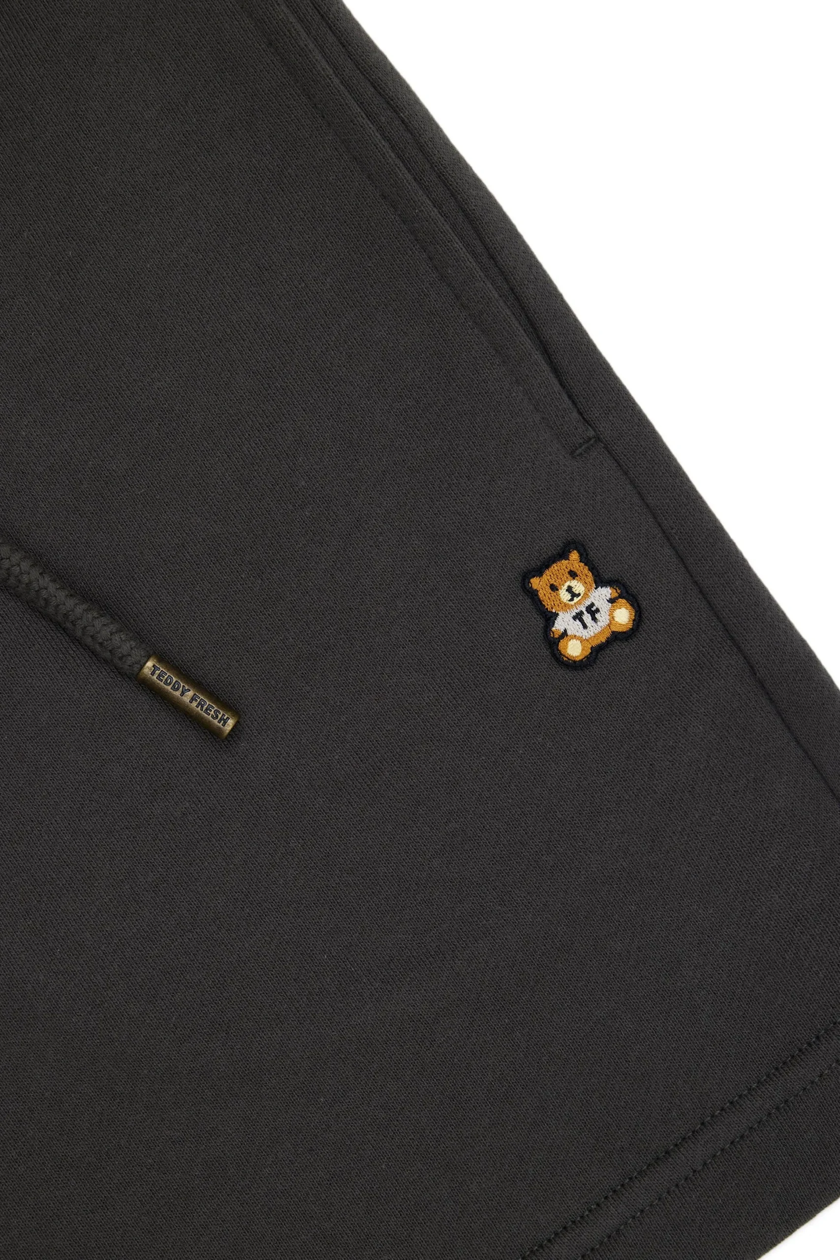 Women's Classic Fleece Shorts 3-Teddy Fresh Discount