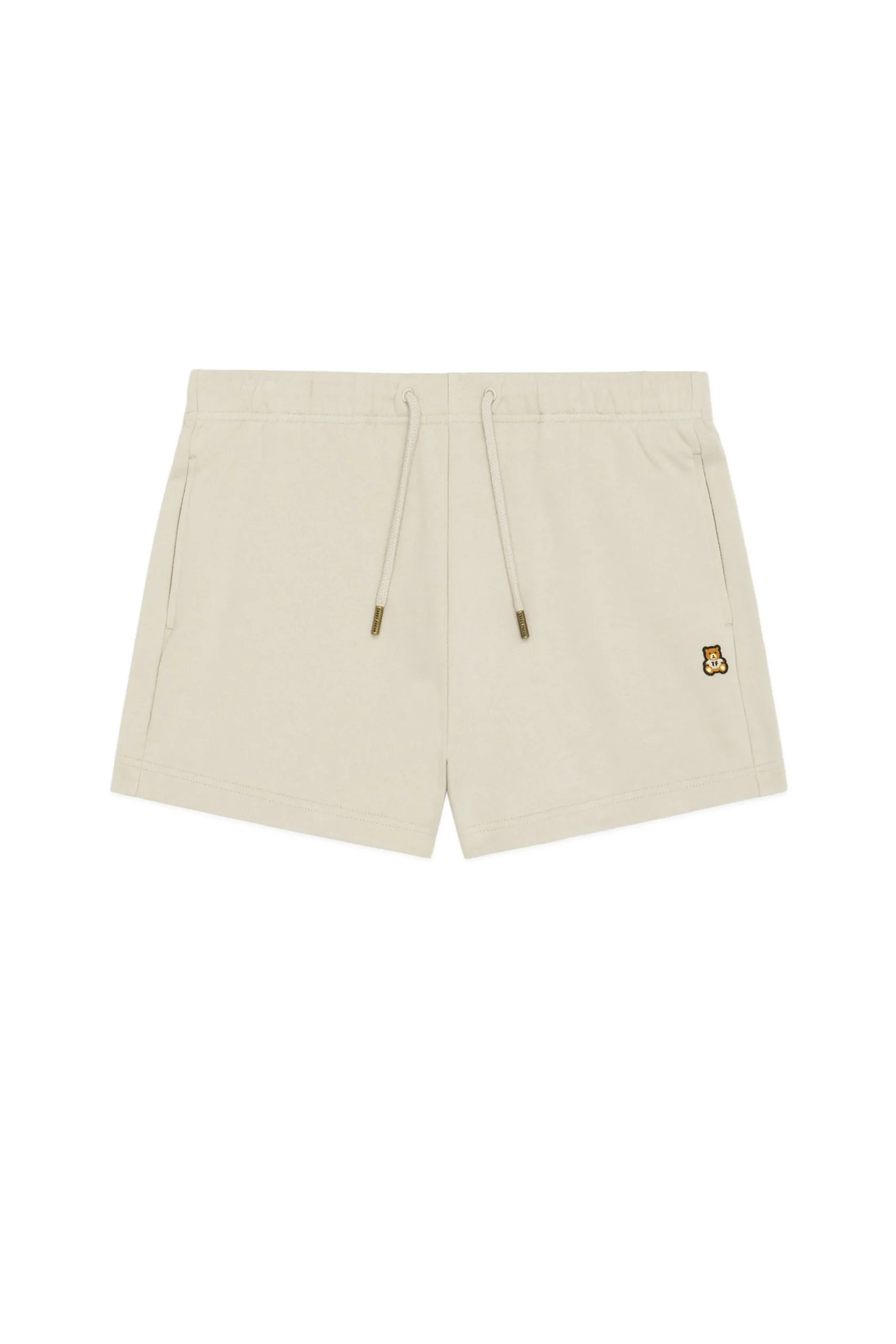 Women's Classic Fleece Shorts 3-Teddy Fresh Discount