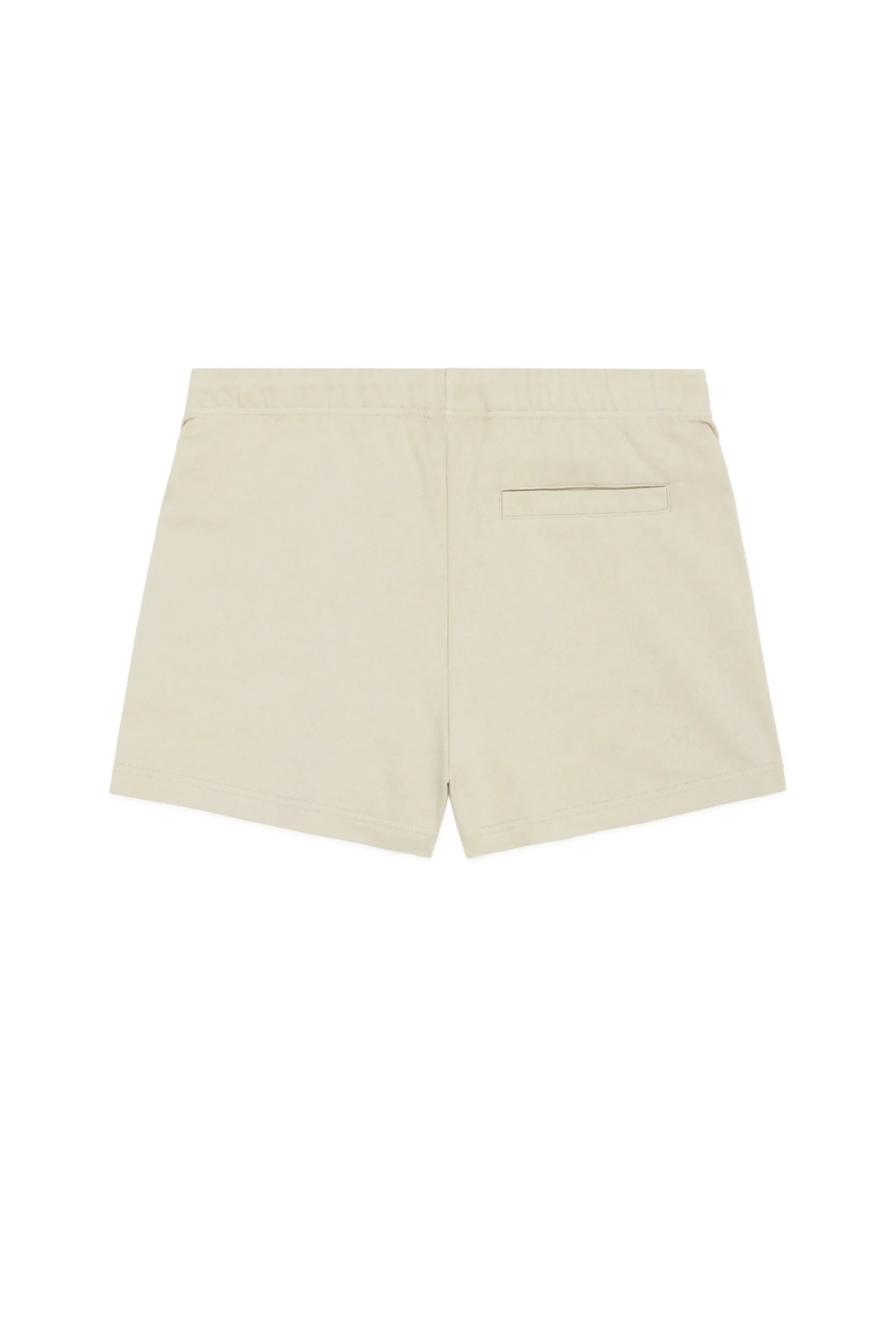 Women's Classic Fleece Shorts 3-Teddy Fresh Discount