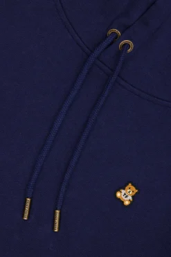 Women's Classic Hoodie-Teddy Fresh Store