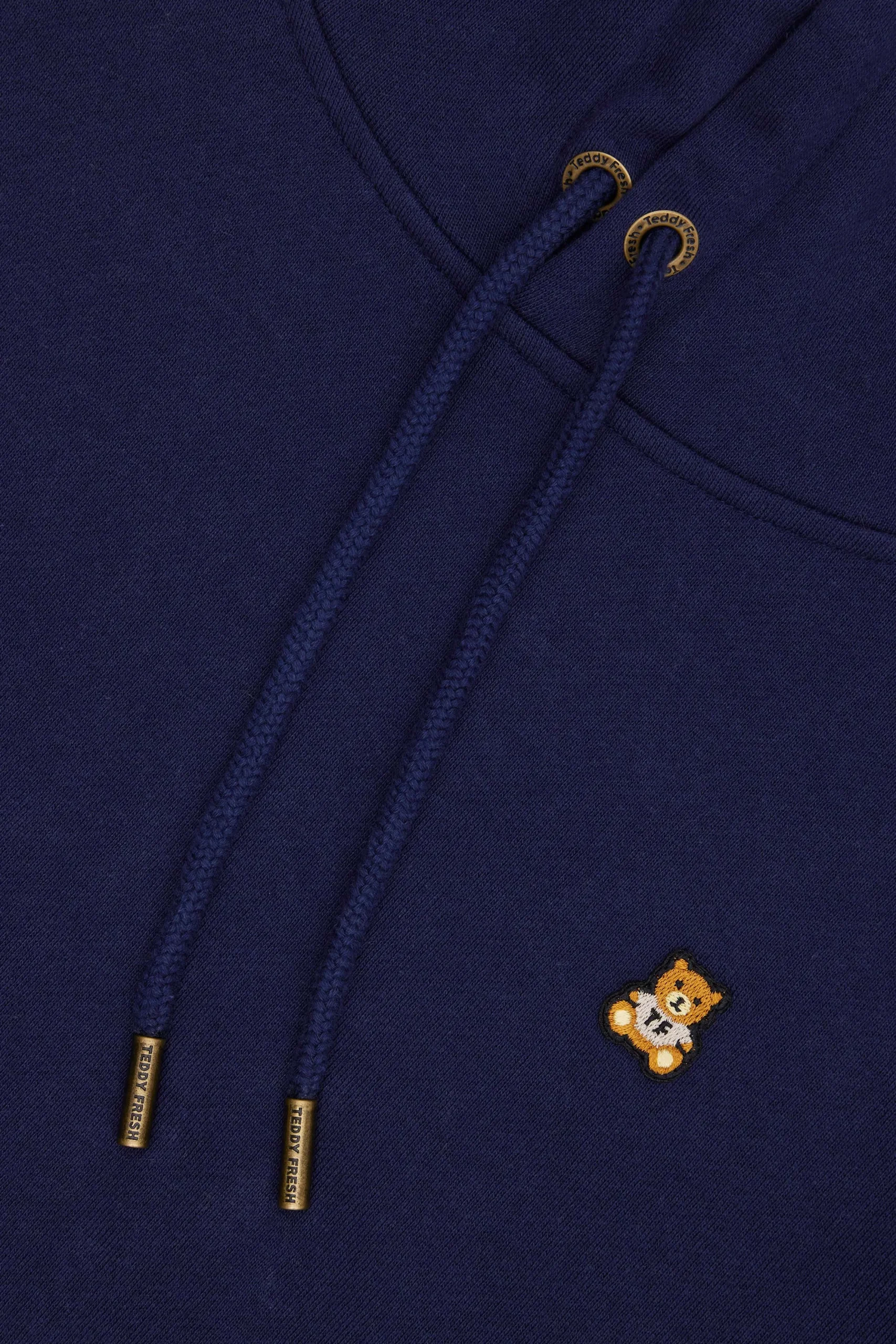 Women's Classic Hoodie-Teddy Fresh Store
