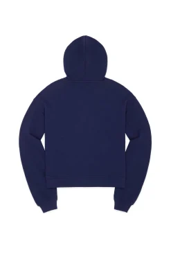 Women's Classic Hoodie-Teddy Fresh Store