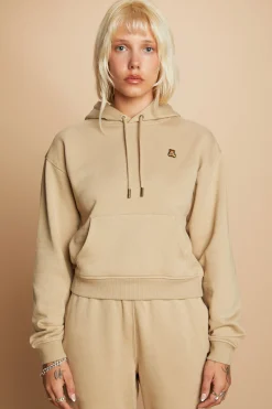 Women's Classic Hoodie-Teddy Fresh Store