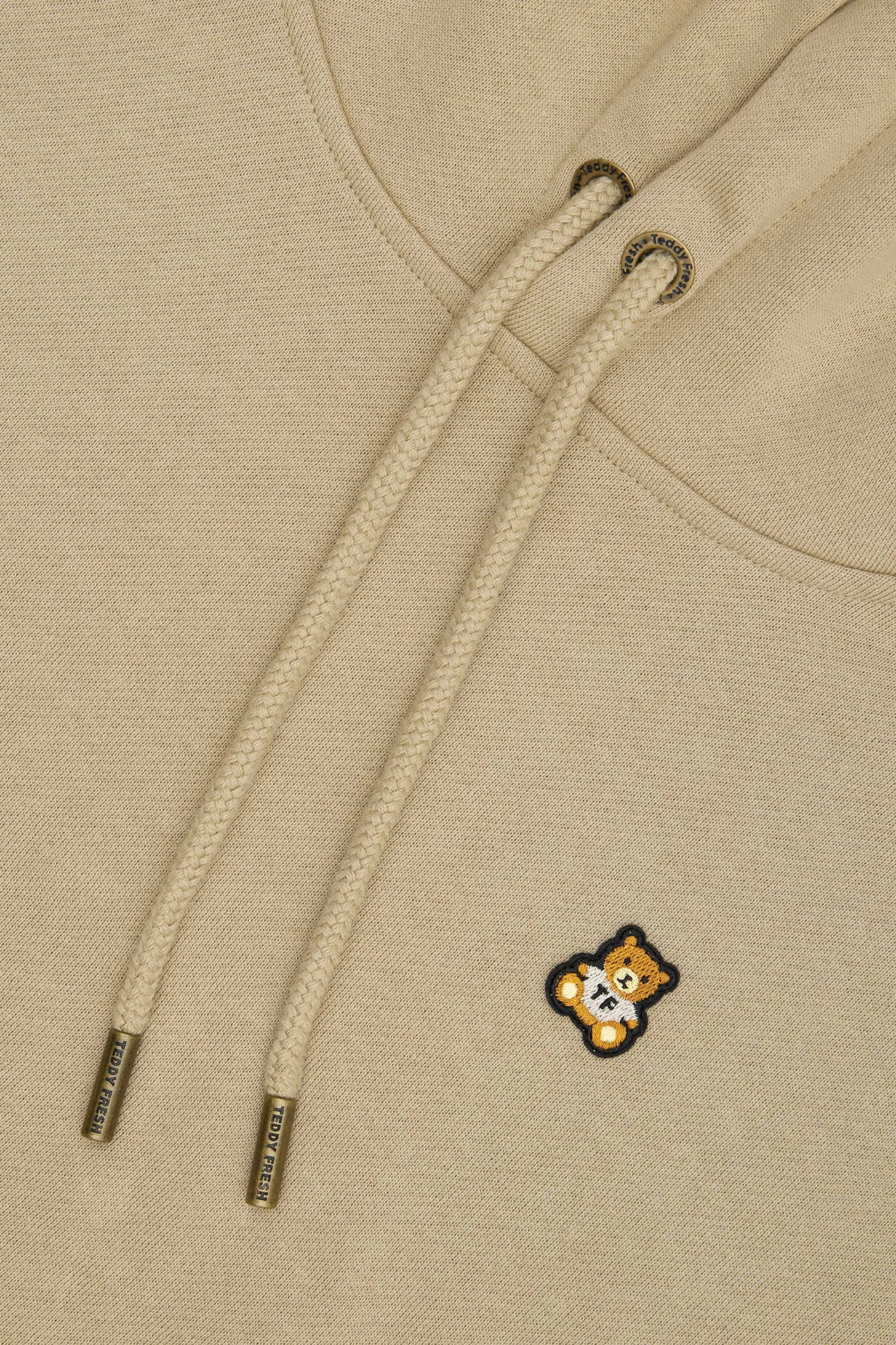 Women's Classic Hoodie-Teddy Fresh Store