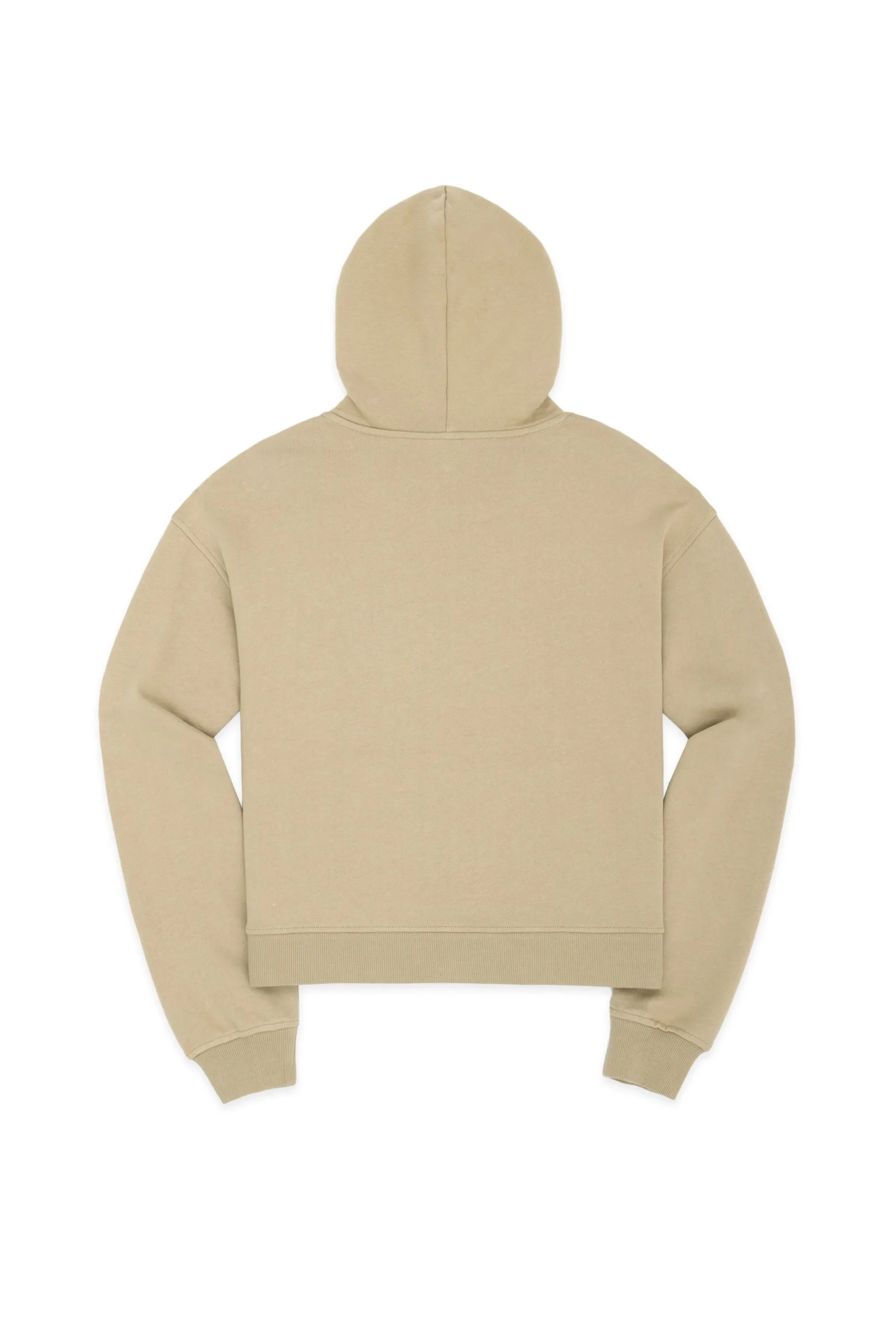 Women's Classic Hoodie-Teddy Fresh Store
