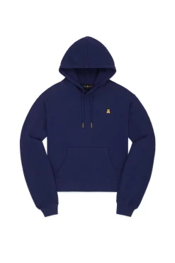 Women's Classic Hoodie-Teddy Fresh Store