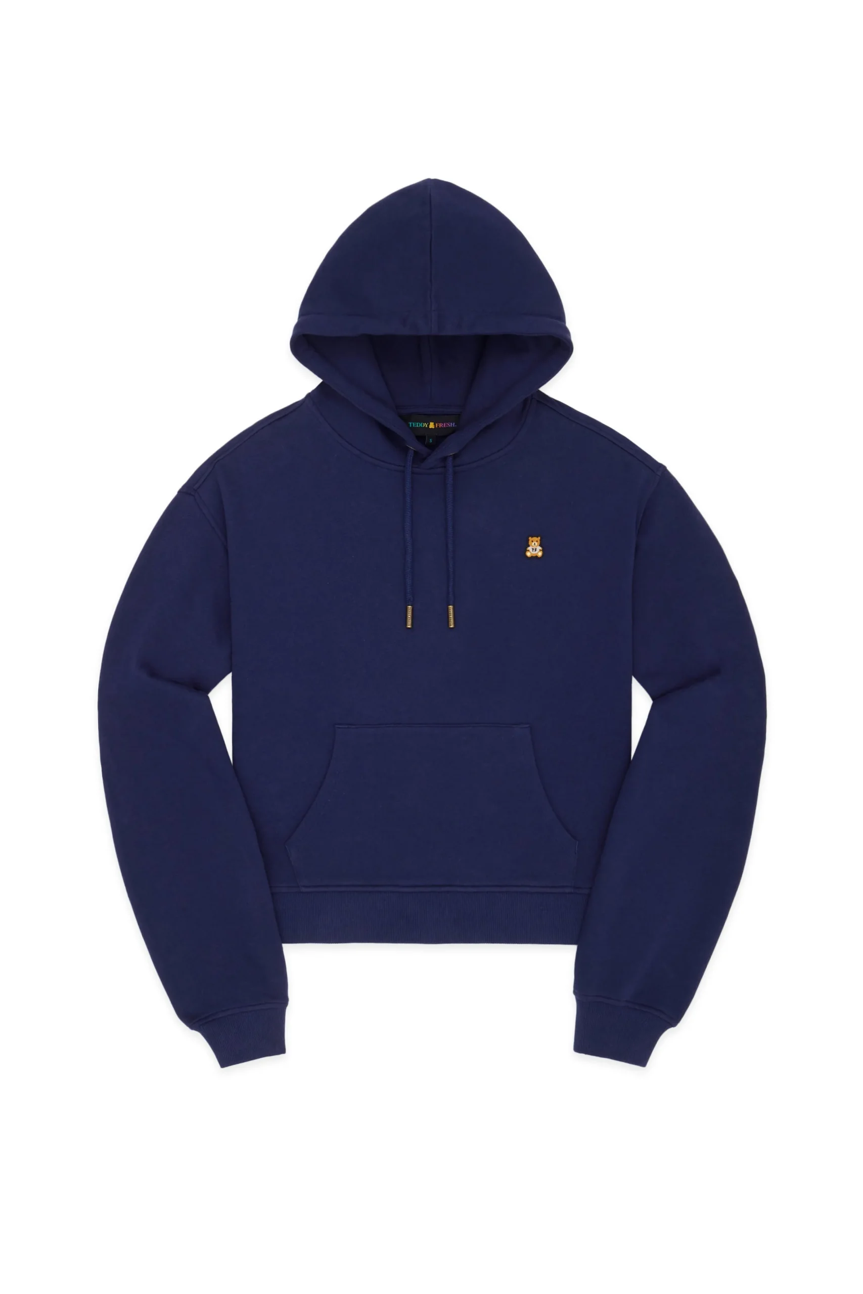 Women's Classic Hoodie-Teddy Fresh Store