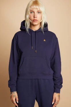 Women's Classic Hoodie-Teddy Fresh Store
