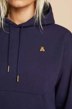 Women's Classic Hoodie-Teddy Fresh Store