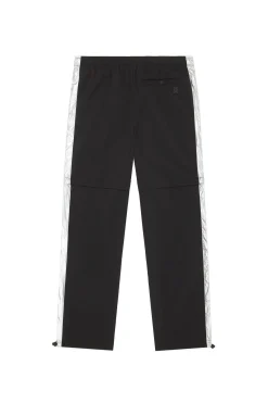 Zip Away 90s Nylon Pants-Teddy Fresh Cheap