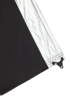 Zip Away 90s Nylon Pants-Teddy Fresh Cheap
