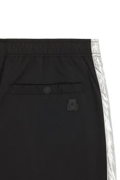 Zip Away 90s Nylon Pants-Teddy Fresh Cheap