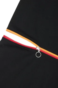 Zip Off Tee-Teddy Fresh Online