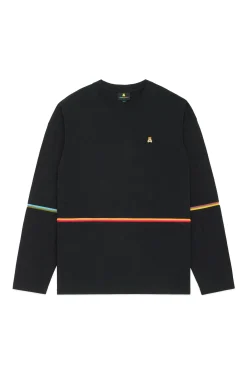 Zip Off Tee-Teddy Fresh Online