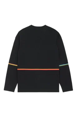 Zip Off Tee-Teddy Fresh Online